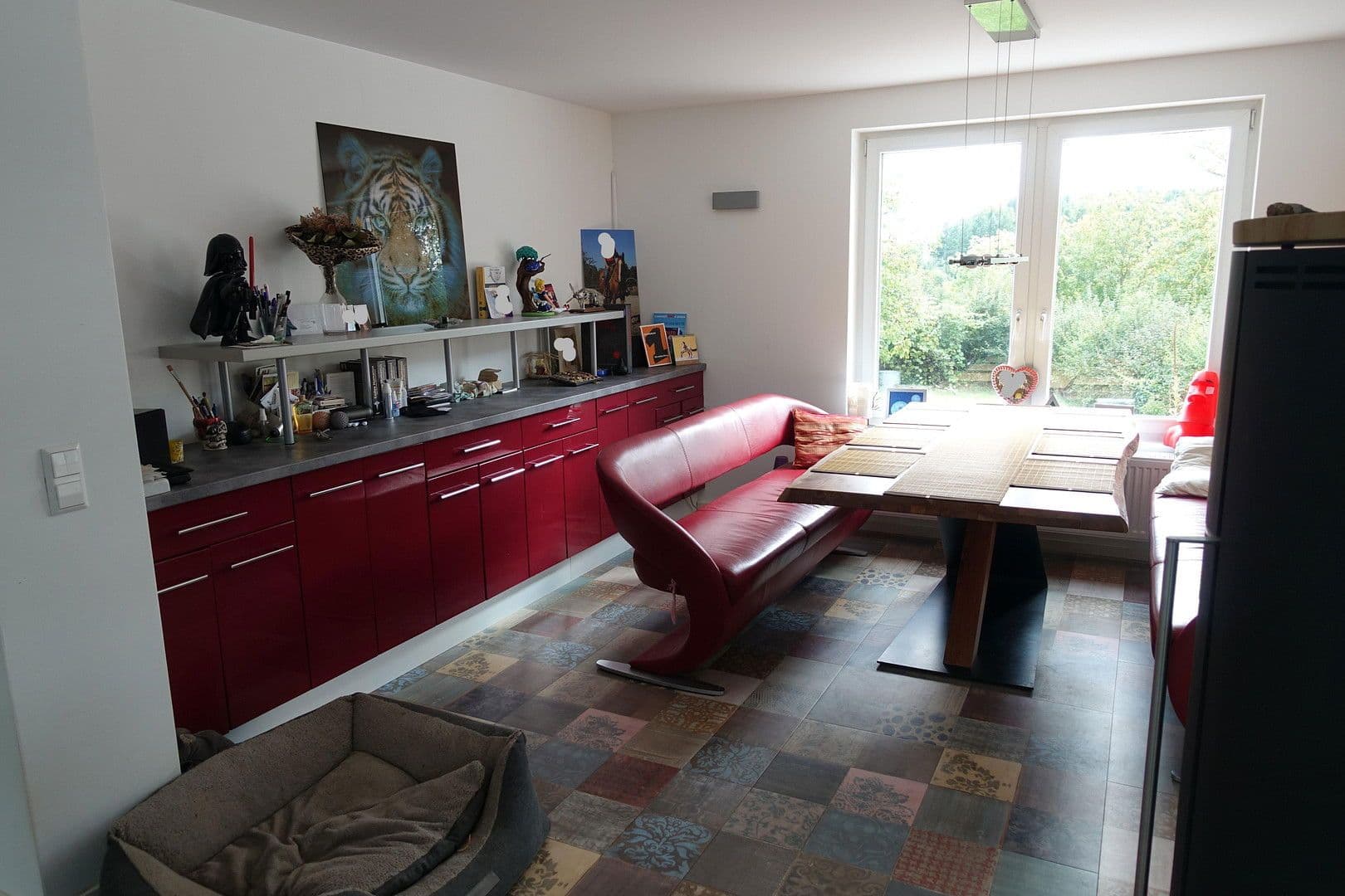 Predaj domu 180 m², pozemek 39.000 m², Hohlensten 3, Buchen (Odenwald), Bádensko-Wurttembersko Predaj domu 180 m², pozemek 39.000 m², Hohlensten 3, Buchen (Odenwald), Bádensko-Wurttembersko