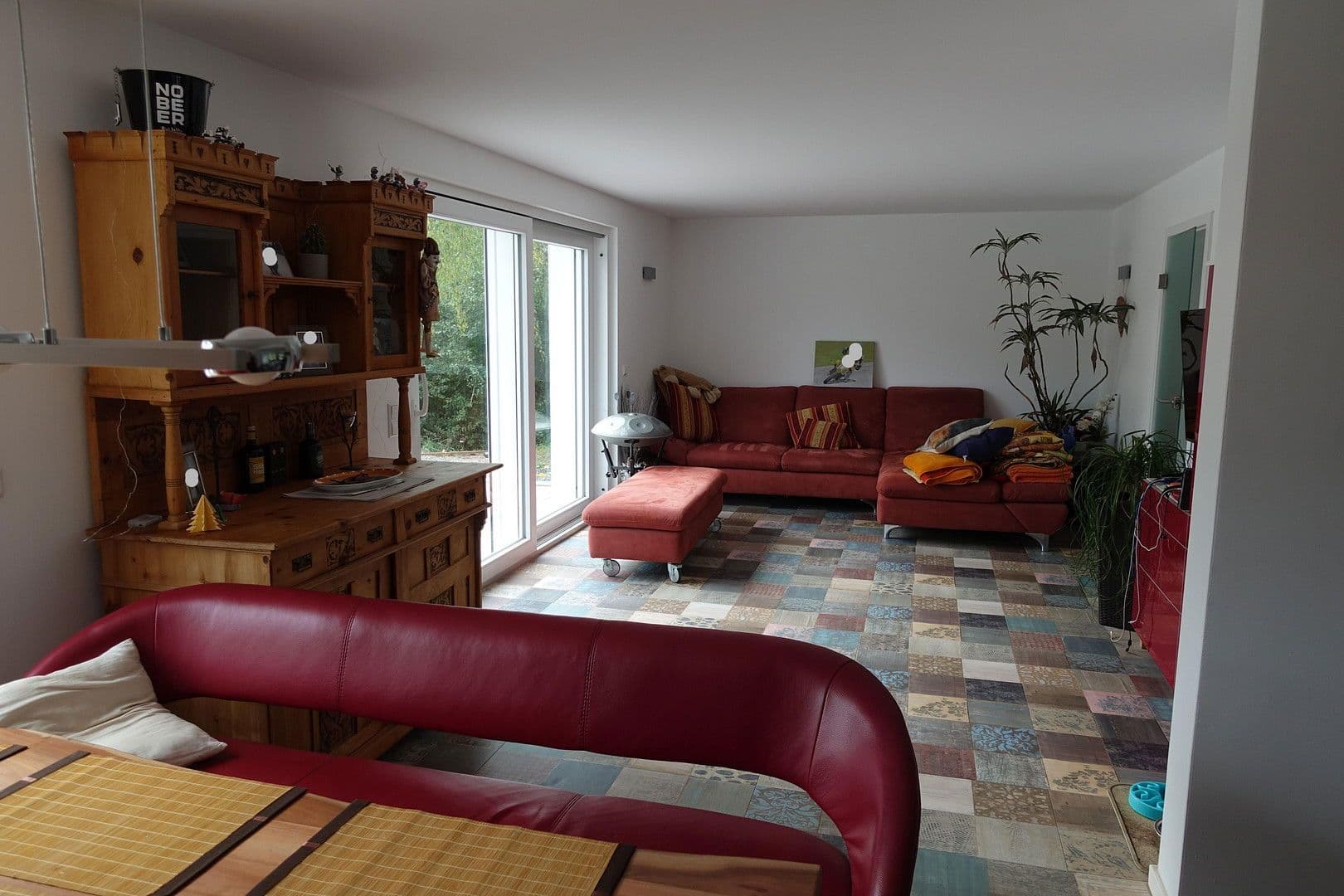 Predaj domu 180 m², pozemek 39.000 m², Hohlensten 3, Buchen (Odenwald), Bádensko-Wurttembersko Predaj domu 180 m², pozemek 39.000 m², Hohlensten 3, Buchen (Odenwald), Bádensko-Wurttembersko