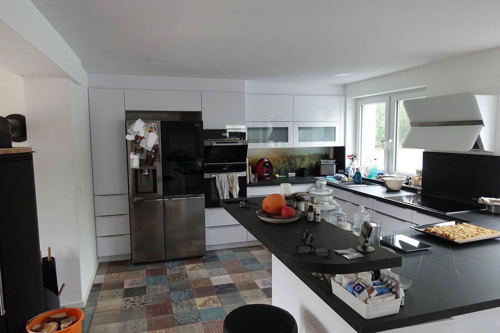 Predaj domu 180 m², pozemek 39.000 m², Hohlensten 3, Buchen (Odenwald), Bádensko-Wurttembersko Predaj domu 180 m², pozemek 39.000 m², Hohlensten 3, Buchen (Odenwald), Bádensko-Wurttembersko