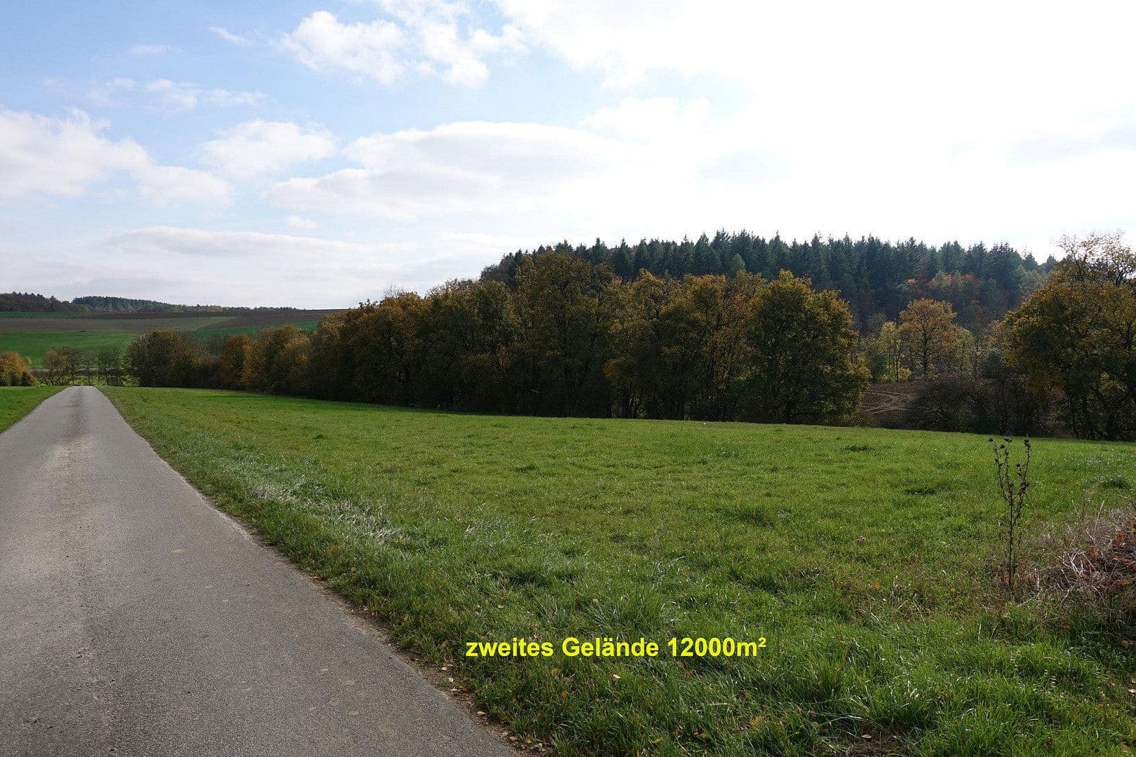 Predaj domu 180 m², pozemek 39.000 m², Hohlensten 3, Buchen (Odenwald), Bádensko-Wurttembersko Predaj domu 180 m², pozemek 39.000 m², Hohlensten 3, Buchen (Odenwald), Bádensko-Wurttembersko