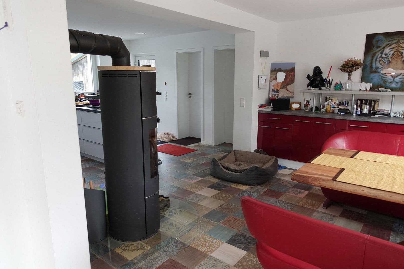 Predaj domu 180 m², pozemek 39.000 m², Hohlensten 3, Buchen (Odenwald), Bádensko-Wurttembersko Predaj domu 180 m², pozemek 39.000 m², Hohlensten 3, Buchen (Odenwald), Bádensko-Wurttembersko