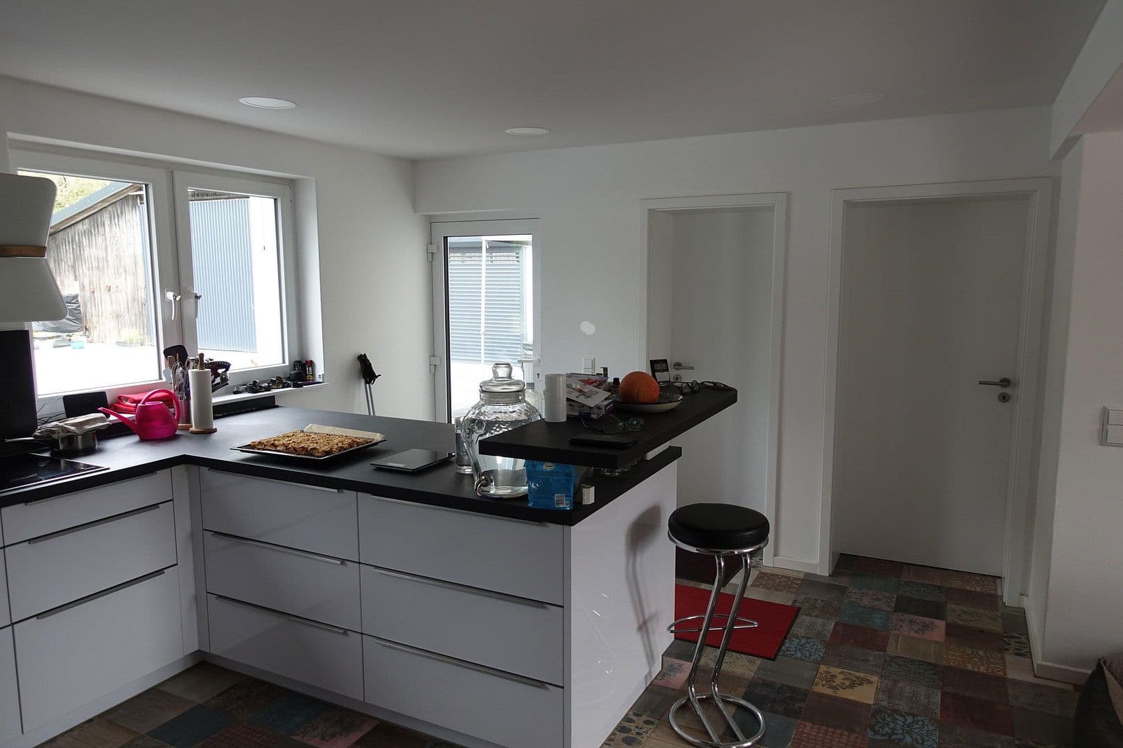 Predaj domu 180 m², pozemek 39.000 m², Hohlensten 3, Buchen (Odenwald), Bádensko-Wurttembersko Predaj domu 180 m², pozemek 39.000 m², Hohlensten 3, Buchen (Odenwald), Bádensko-Wurttembersko