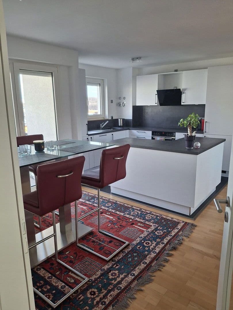 Predaj bytu 3-izbový 78 m², Böblingen, Bádensko-Wurttembersko Predaj bytu 3-izbový 78 m², Böblingen, Bádensko-Wurttembersko