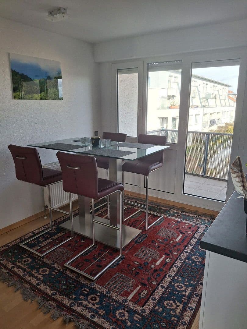 Predaj bytu 3-izbový 78 m², Böblingen, Bádensko-Wurttembersko Predaj bytu 3-izbový 78 m², Böblingen, Bádensko-Wurttembersko