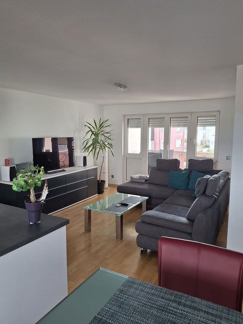 Predaj bytu 3-izbový 78 m², Böblingen, Bádensko-Wurttembersko Predaj bytu 3-izbový 78 m², Böblingen, Bádensko-Wurttembersko