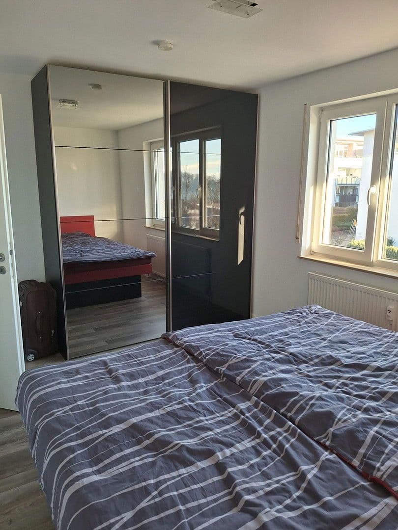 Predaj bytu 3-izbový 78 m², Böblingen, Bádensko-Wurttembersko Predaj bytu 3-izbový 78 m², Böblingen, Bádensko-Wurttembersko