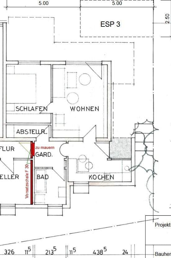 Prenájom bytu 2-izbový 63 m², Schillerstraße 21, Weil der Stadt, Bádensko-Wurttembersko Prenájom bytu 2-izbový 63 m², Schillerstraße 21, Weil der Stadt, Bádensko-Wurttembersko