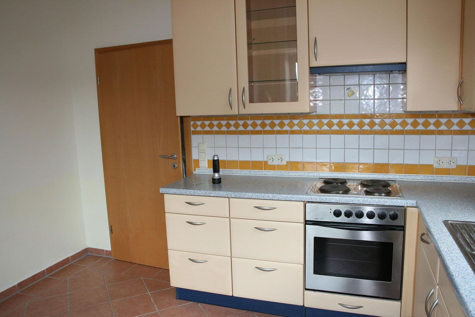 Prenájom domu 130 m², pozemek 426 m², Schneverdingen, Dolné Sasko Prenájom domu 130 m², pozemek 426 m², Schneverdingen, Dolné Sasko