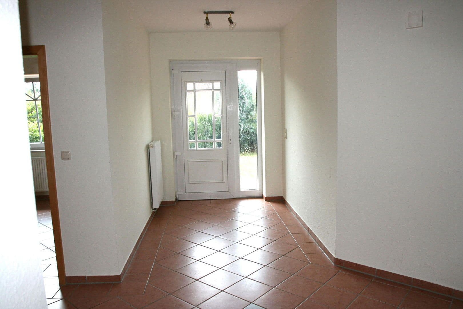 Prenájom domu 130 m², pozemek 426 m², Schneverdingen, Dolné Sasko Prenájom domu 130 m², pozemek 426 m², Schneverdingen, Dolné Sasko