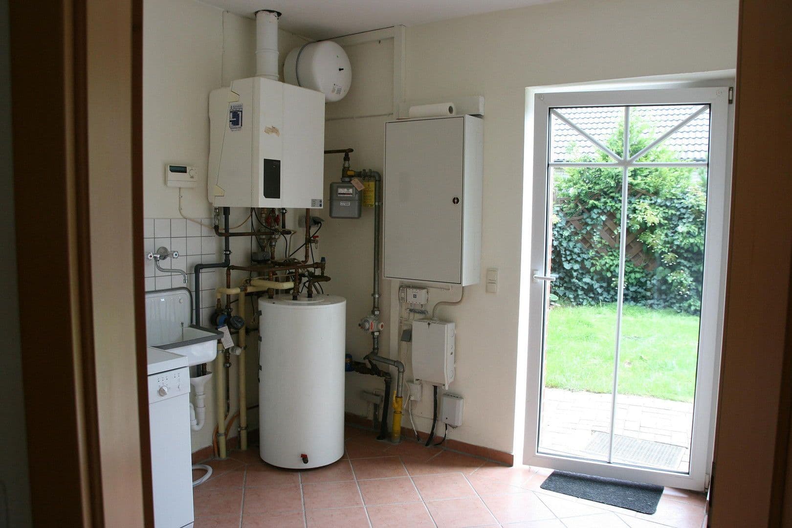 Prenájom domu 130 m², pozemek 426 m², Schneverdingen, Dolné Sasko Prenájom domu 130 m², pozemek 426 m², Schneverdingen, Dolné Sasko