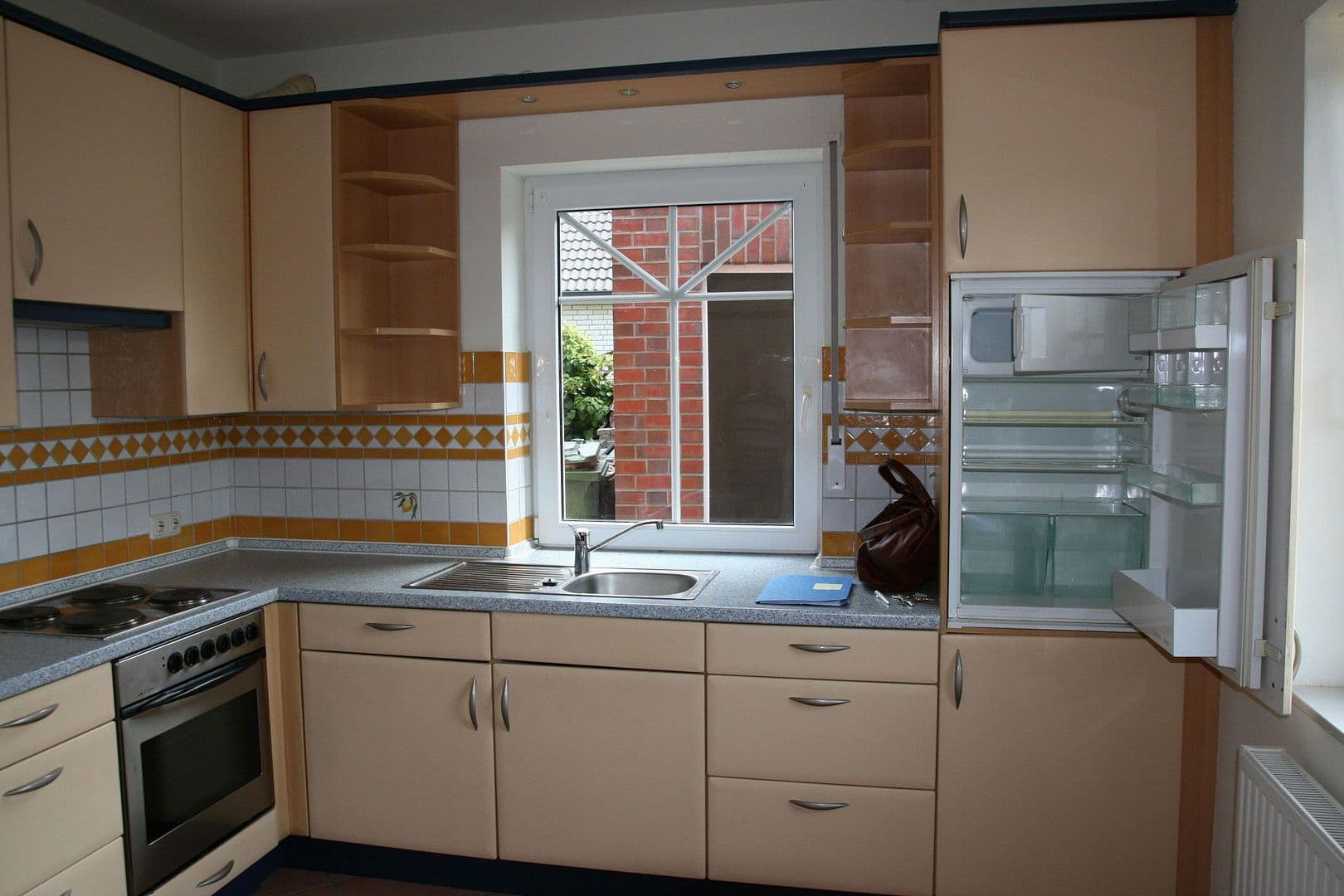 Prenájom domu 130 m², pozemek 426 m², Schneverdingen, Dolné Sasko Prenájom domu 130 m², pozemek 426 m², Schneverdingen, Dolné Sasko