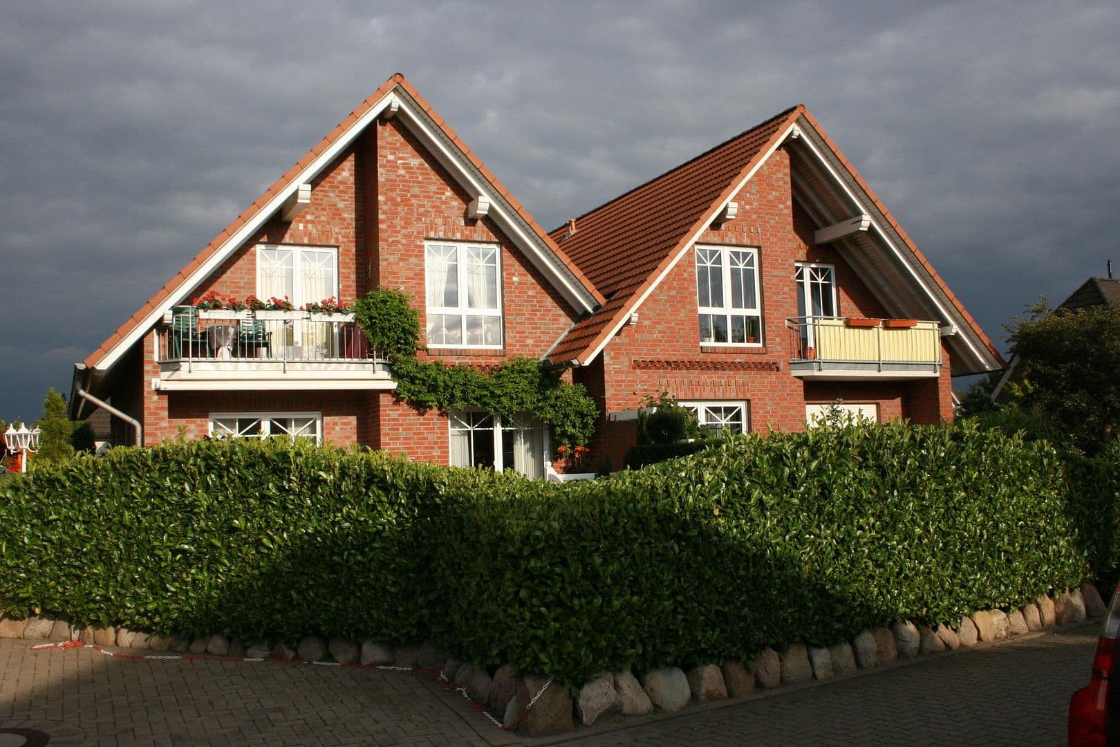 Prenájom domu 130 m², pozemek 426 m², Schneverdingen, Dolné Sasko Prenájom domu 130 m², pozemek 426 m², Schneverdingen, Dolné Sasko