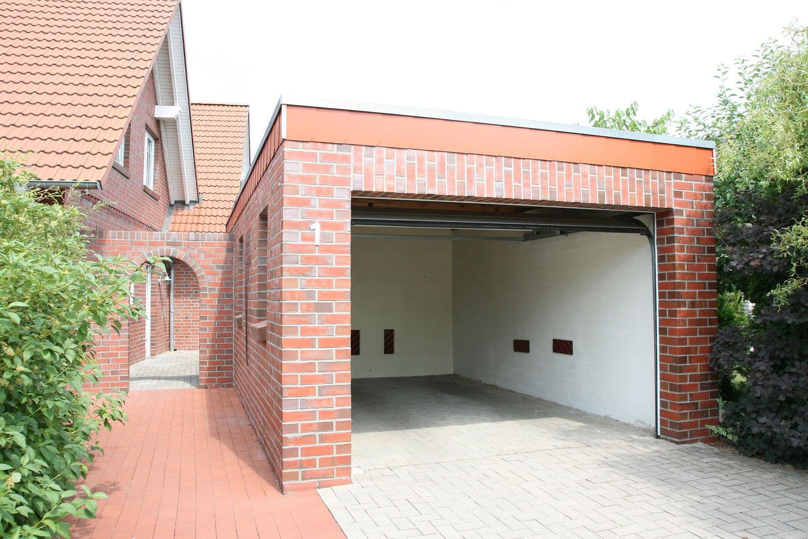 Prenájom domu 130 m², pozemek 426 m², Schneverdingen, Dolné Sasko Prenájom domu 130 m², pozemek 426 m², Schneverdingen, Dolné Sasko