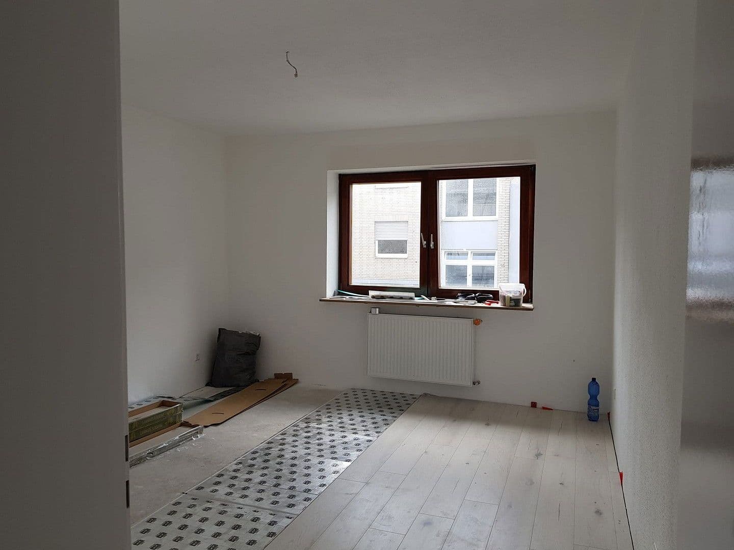 Prenájom bytu 3-izbový 66 m², Pforzheim, Bádensko-Wurttembersko Prenájom bytu 3-izbový 66 m², Pforzheim, Bádensko-Wurttembersko