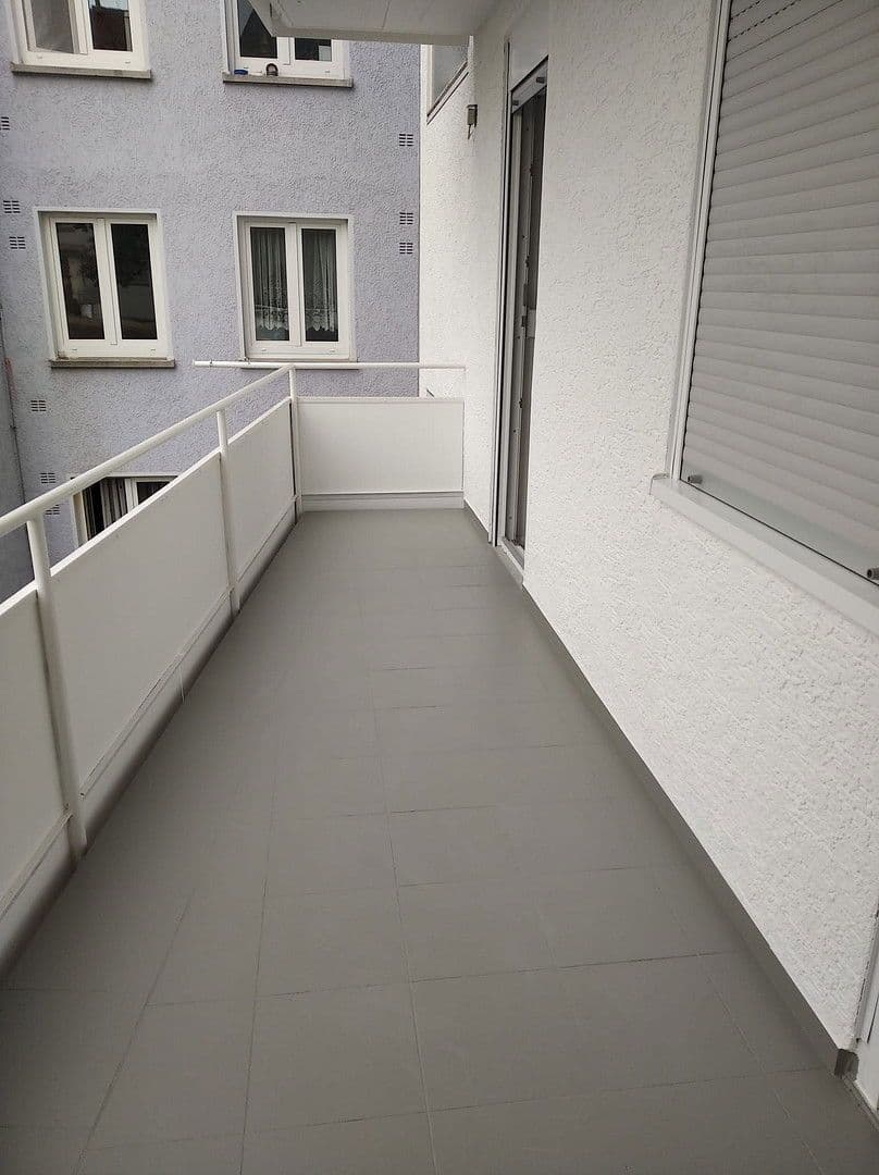 Prenájom bytu 3-izbový 66 m², Pforzheim, Bádensko-Wurttembersko Prenájom bytu 3-izbový 66 m², Pforzheim, Bádensko-Wurttembersko