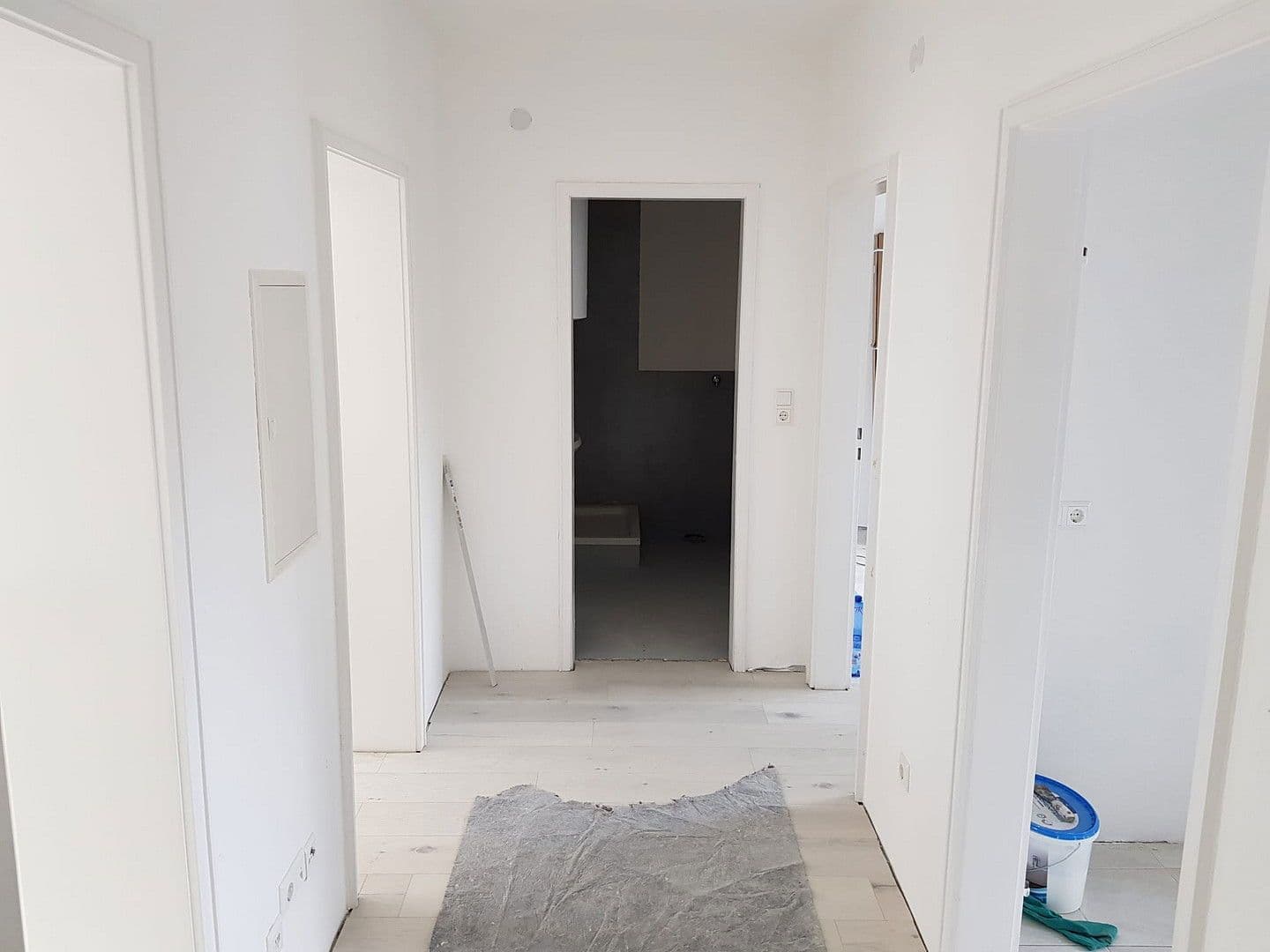 Prenájom bytu 3-izbový 66 m², Pforzheim, Bádensko-Wurttembersko Prenájom bytu 3-izbový 66 m², Pforzheim, Bádensko-Wurttembersko