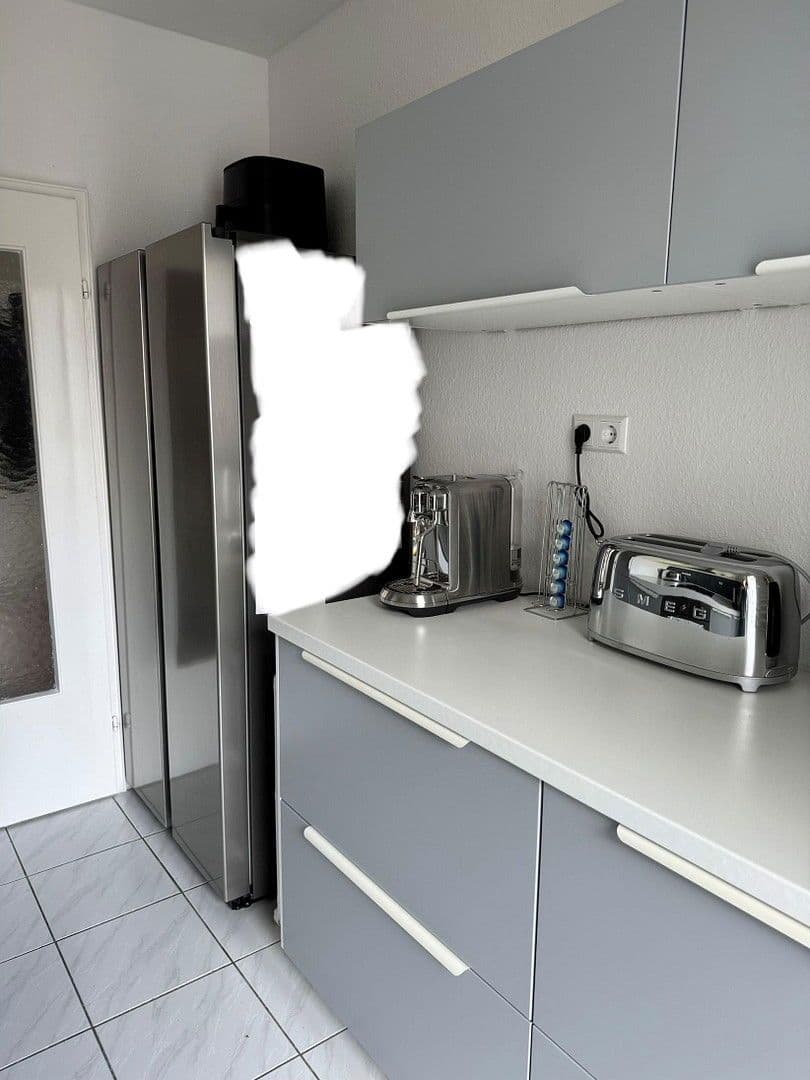 Prenájom bytu 3-izbový 66 m², Pforzheim, Bádensko-Wurttembersko Prenájom bytu 3-izbový 66 m², Pforzheim, Bádensko-Wurttembersko