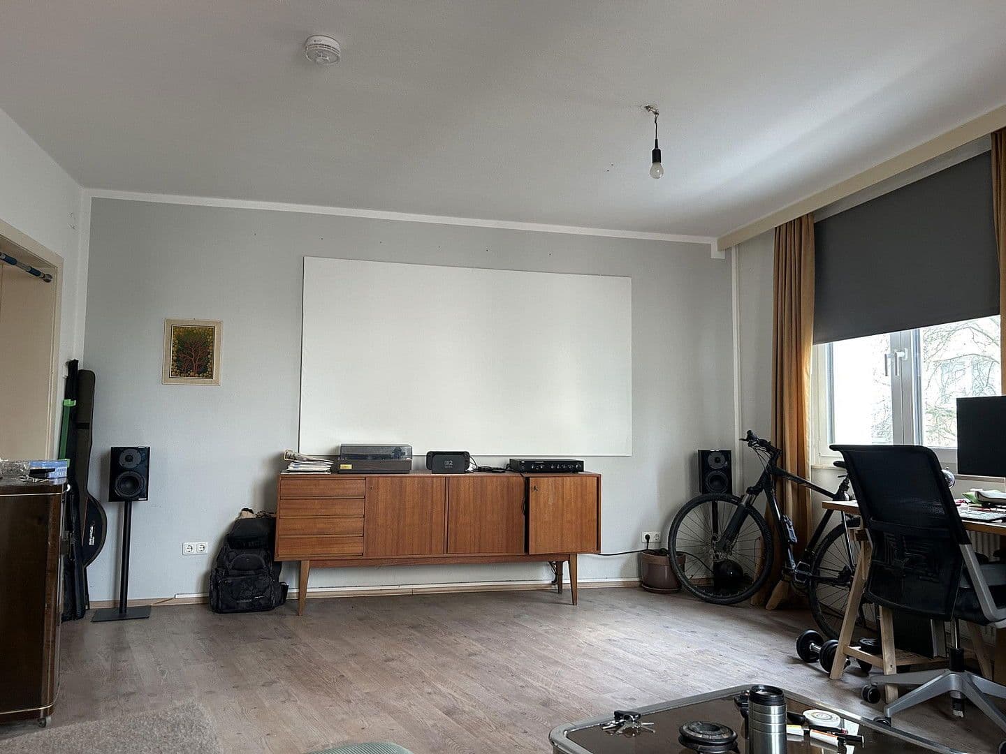 Prenájom bytu 2-izbový 60 m², Wiesenstr. 52, Essen-Südviertel, Severné Porýnie - Westfálsko Prenájom bytu 2-izbový 60 m², Wiesenstr. 52, Essen-Südviertel, Severné Porýnie - Westfálsko