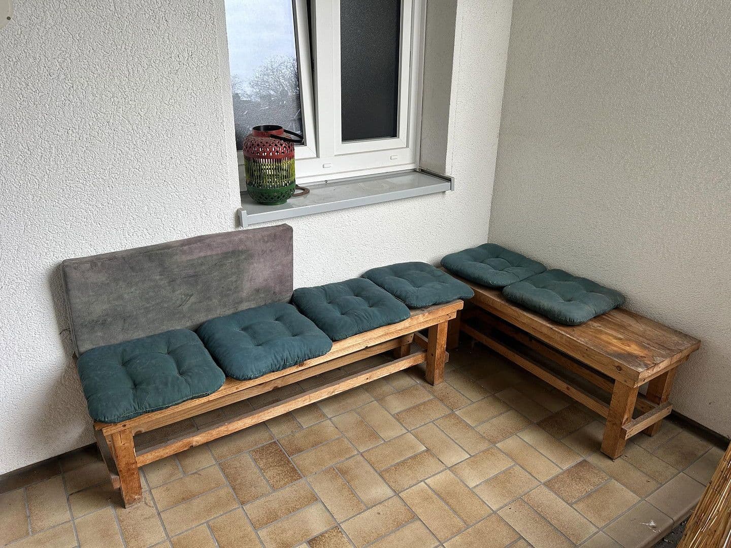 Prenájom bytu 2-izbový 60 m², Wiesenstr. 52, Essen-Südviertel, Severné Porýnie - Westfálsko Prenájom bytu 2-izbový 60 m², Wiesenstr. 52, Essen-Südviertel, Severné Porýnie - Westfálsko