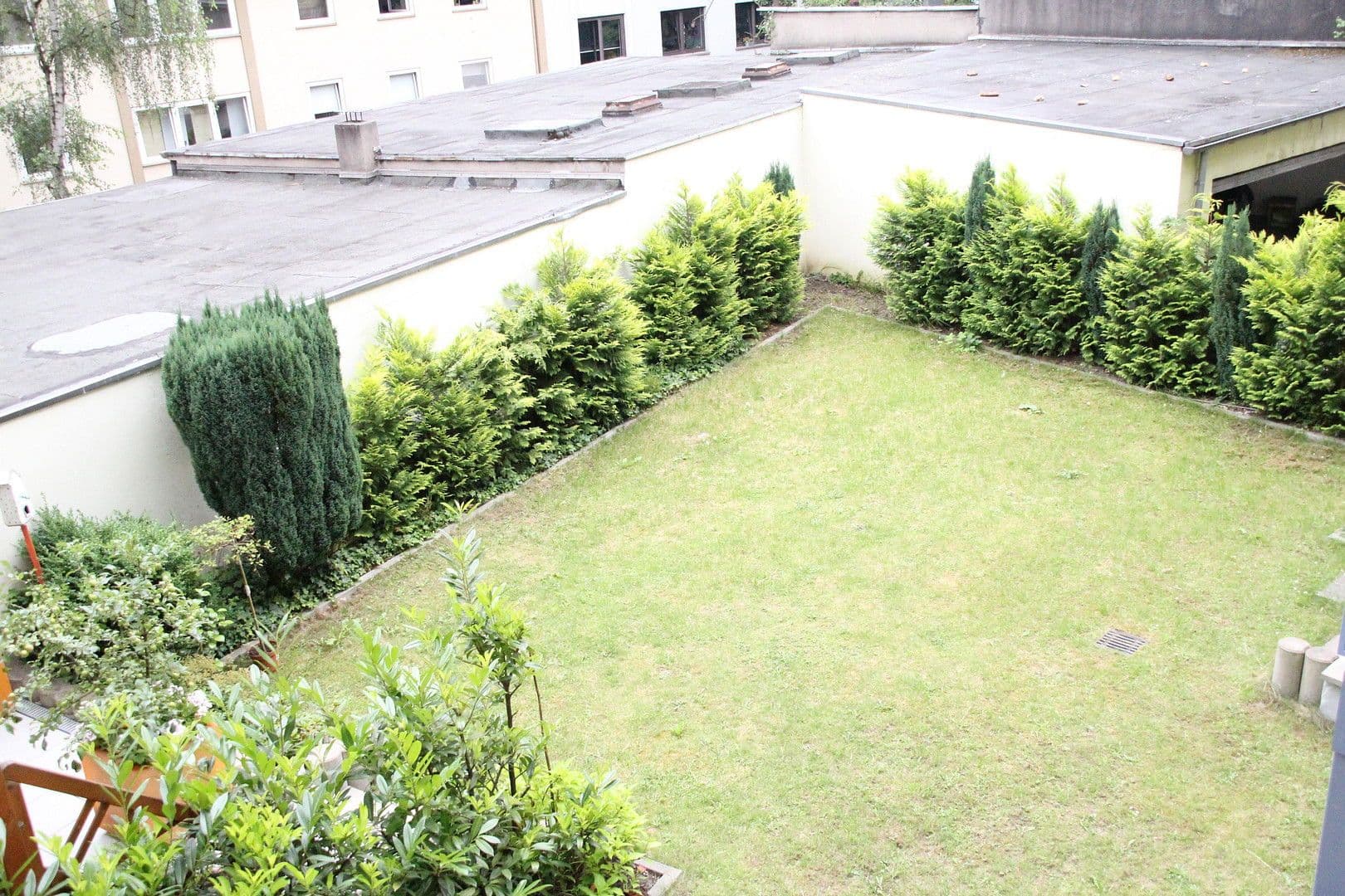 Prenájom bytu 2-izbový 60 m², Wiesenstr. 52, Essen-Südviertel, Severné Porýnie - Westfálsko Prenájom bytu 2-izbový 60 m², Wiesenstr. 52, Essen-Südviertel, Severné Porýnie - Westfálsko