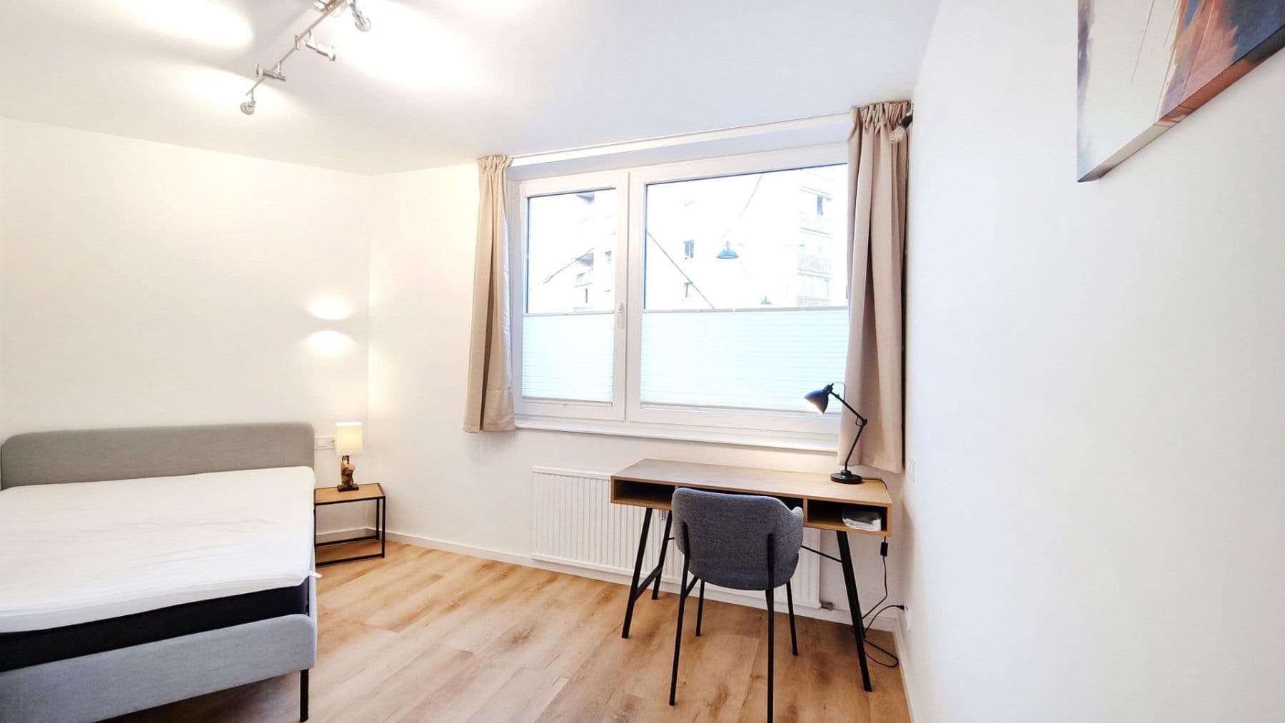 Prenájom bytu 4-izbový 80 m², Leystraße 42, Wien, Viedeň Prenájom bytu 4-izbový 80 m², Leystraße 42, Wien, Viedeň