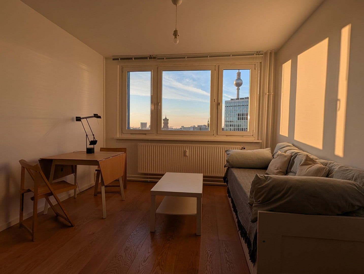 Predaj bytu 1-izbový 30 m², Holzmarktstr. 73, Berlin, Berlín Predaj bytu 1-izbový 30 m², Holzmarktstr. 73, Berlin, Berlín