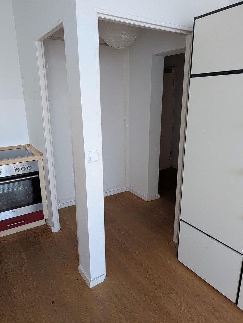 Predaj bytu 1-izbový 30 m², Holzmarktstr. 73, Berlin, Berlín Predaj bytu 1-izbový 30 m², Holzmarktstr. 73, Berlin, Berlín