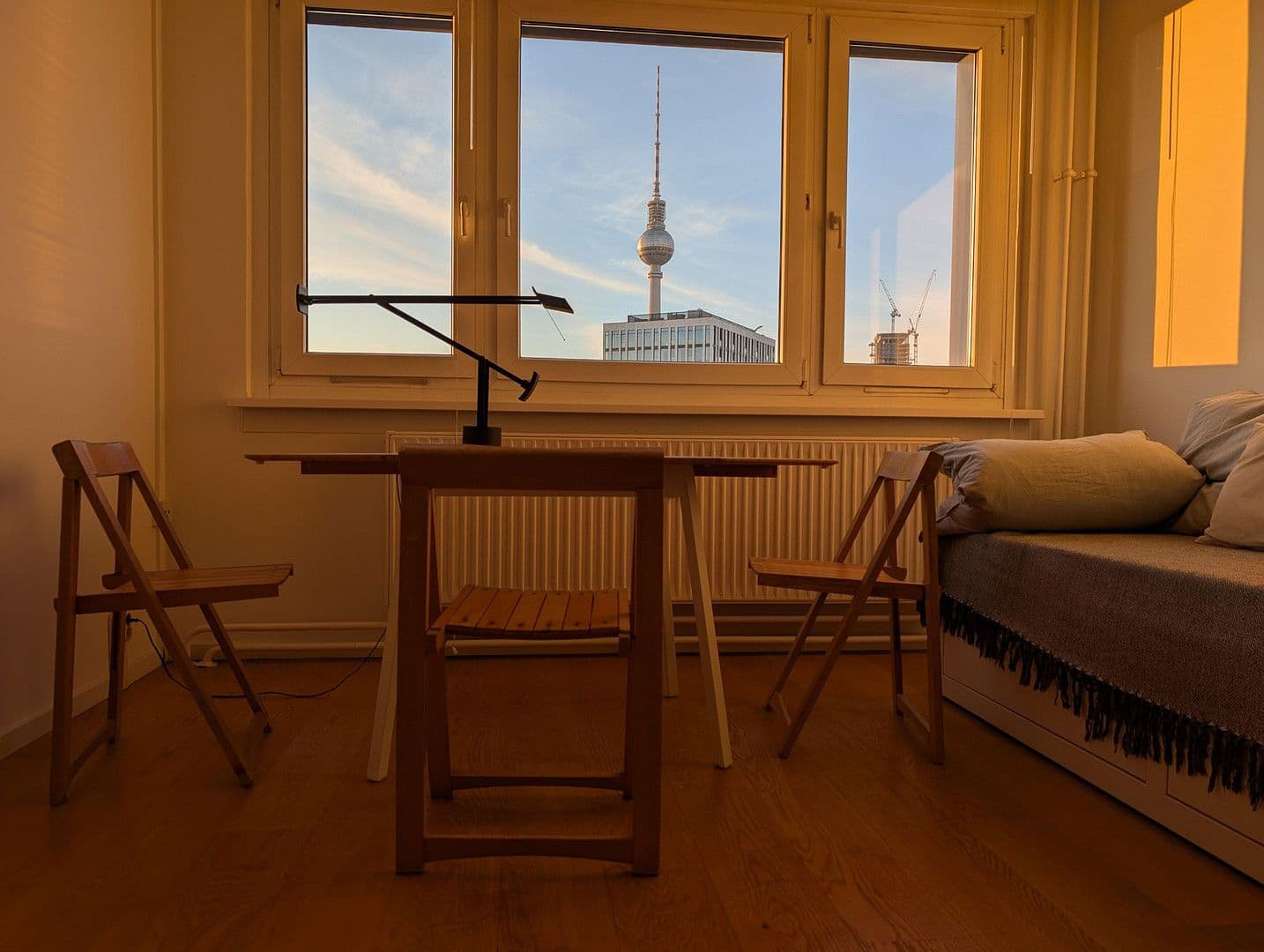 Predaj bytu 1-izbový 30 m², Holzmarktstr. 73, Berlin, Berlín Predaj bytu 1-izbový 30 m², Holzmarktstr. 73, Berlin, Berlín