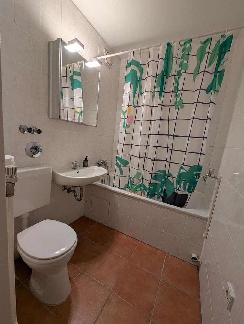 Predaj bytu 1-izbový 30 m², Holzmarktstr. 73, Berlin, Berlín Predaj bytu 1-izbový 30 m², Holzmarktstr. 73, Berlin, Berlín