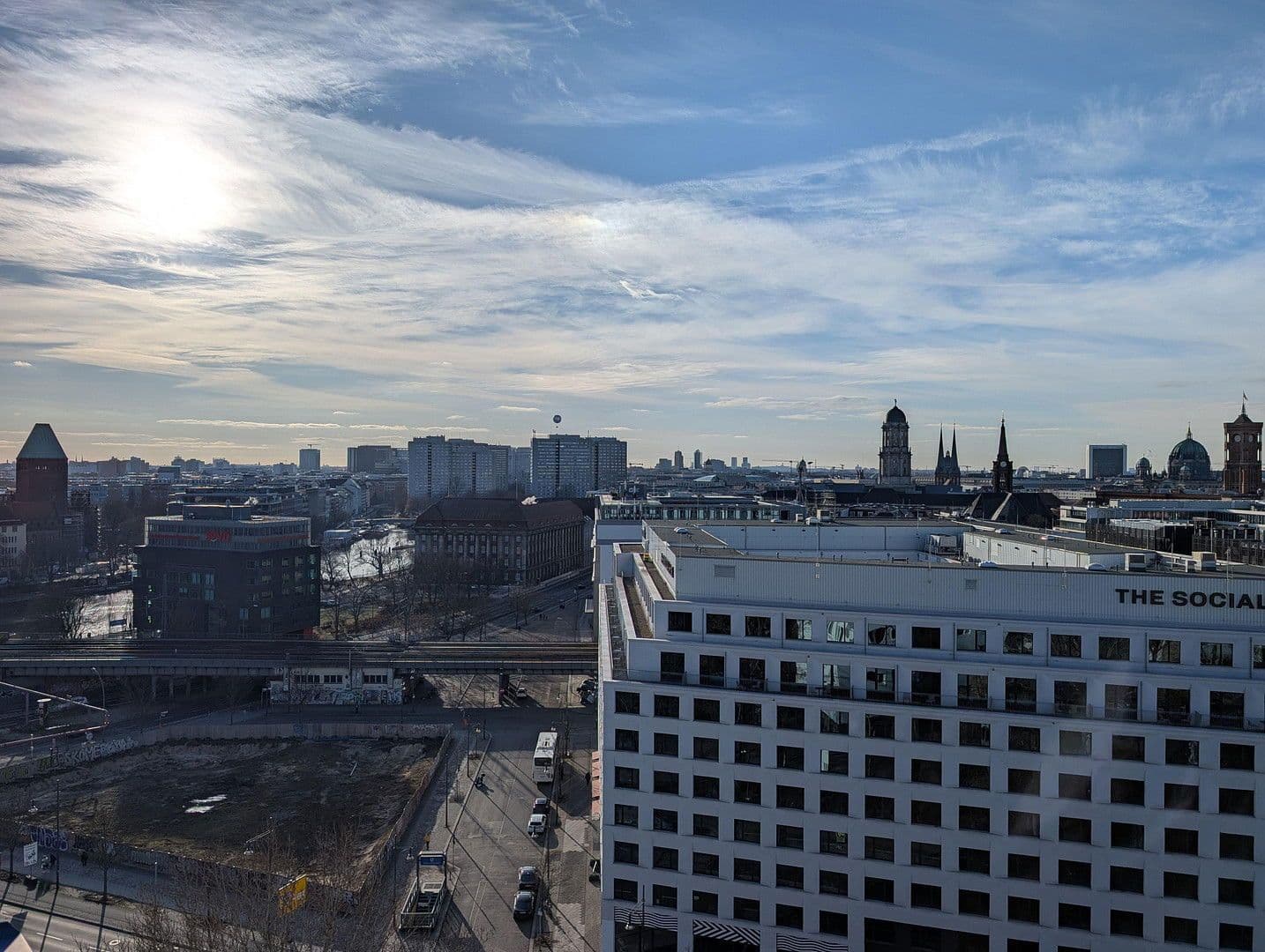 Predaj bytu 1-izbový 30 m², Holzmarktstr. 73, Berlin, Berlín Predaj bytu 1-izbový 30 m², Holzmarktstr. 73, Berlin, Berlín