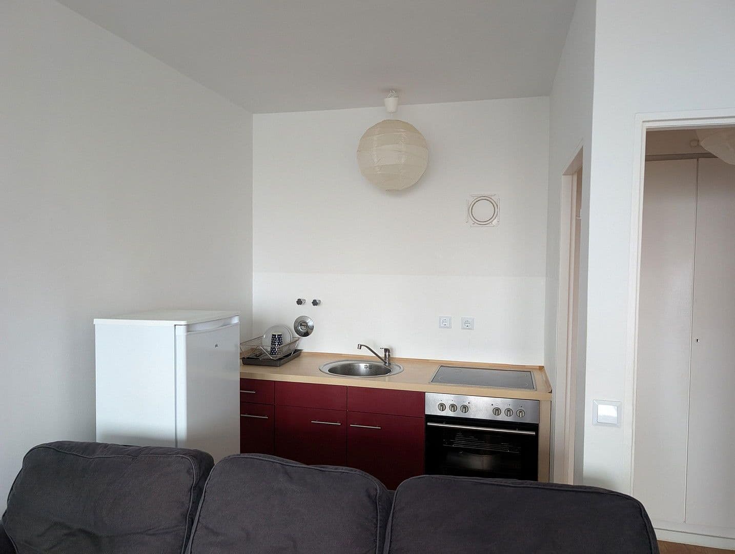 Predaj bytu 1-izbový 30 m², Holzmarktstr. 73, Berlin, Berlín Predaj bytu 1-izbový 30 m², Holzmarktstr. 73, Berlin, Berlín