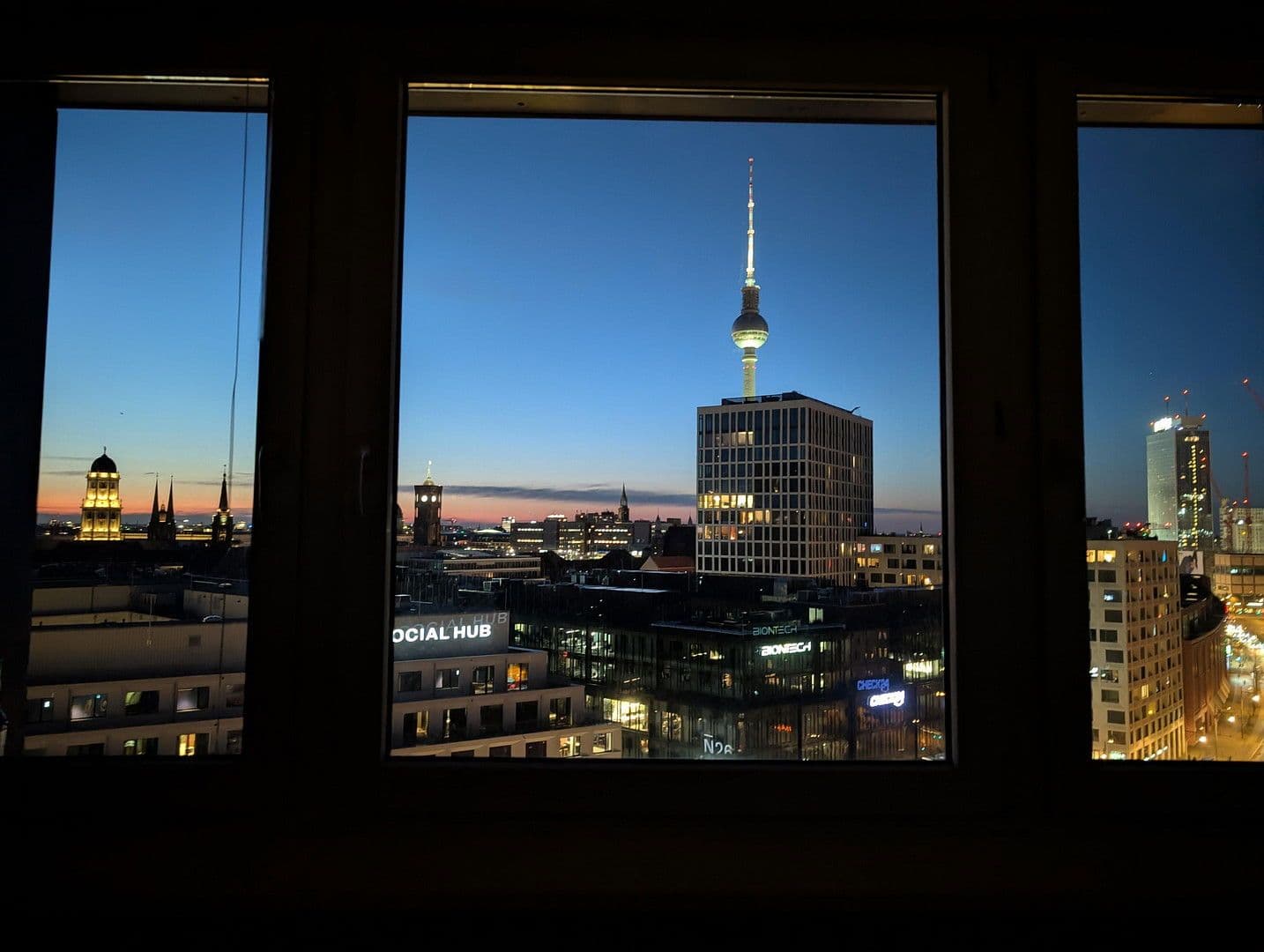 Predaj bytu 1-izbový 30 m², Holzmarktstr. 73, Berlin, Berlín Predaj bytu 1-izbový 30 m², Holzmarktstr. 73, Berlin, Berlín