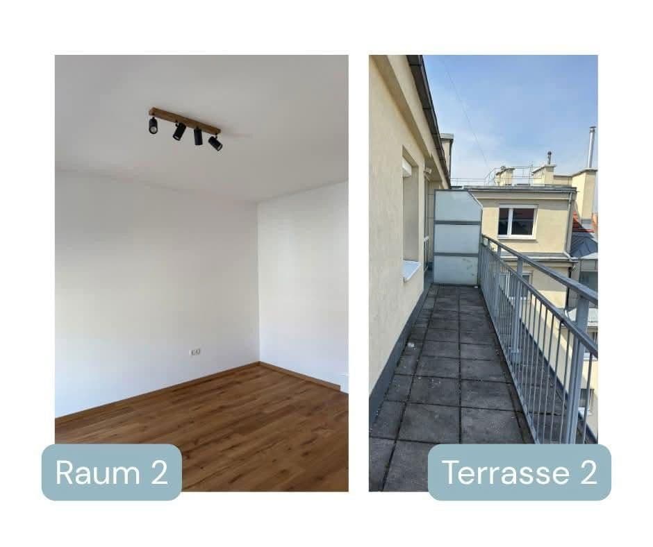 Predaj bytu 2-izbový 60 m², Quellenstraße 68-70, Wien, Viedeň Predaj bytu 2-izbový 60 m², Quellenstraße 68-70, Wien, Viedeň
