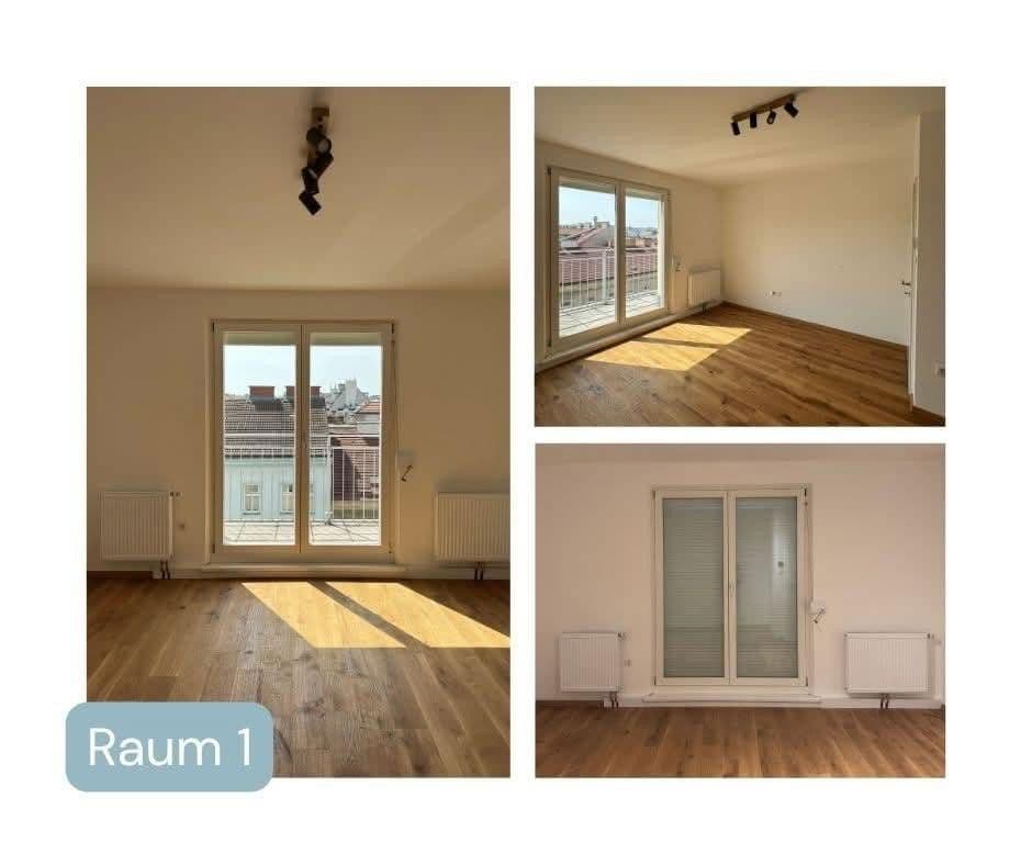 Predaj bytu 2-izbový 60 m², Quellenstraße 68-70, Wien, Viedeň Predaj bytu 2-izbový 60 m², Quellenstraße 68-70, Wien, Viedeň