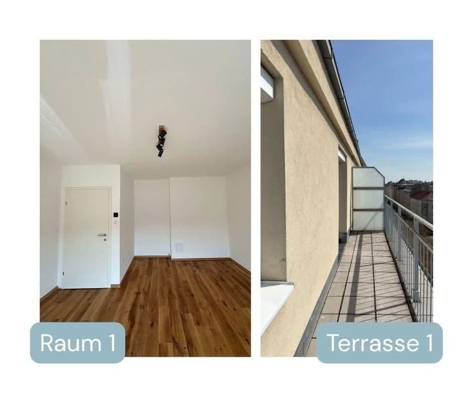 Predaj bytu 2-izbový 60 m², Quellenstraße 68-70, Wien, Viedeň Predaj bytu 2-izbový 60 m², Quellenstraße 68-70, Wien, Viedeň