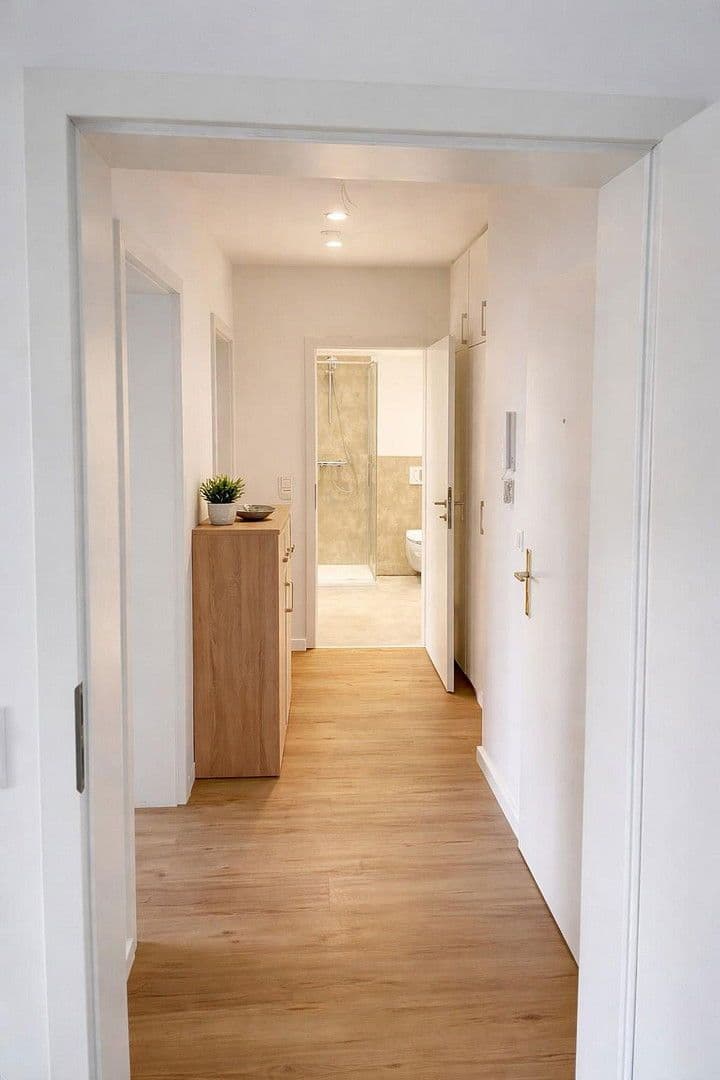 Predaj bytu 2-izbový 53 m², Frankfurt, Hesensko Predaj bytu 2-izbový 53 m², Frankfurt, Hesensko