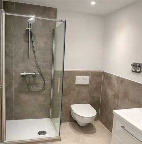 Predaj bytu 2-izbový 53 m², Frankfurt, Hesensko Predaj bytu 2-izbový 53 m², Frankfurt, Hesensko