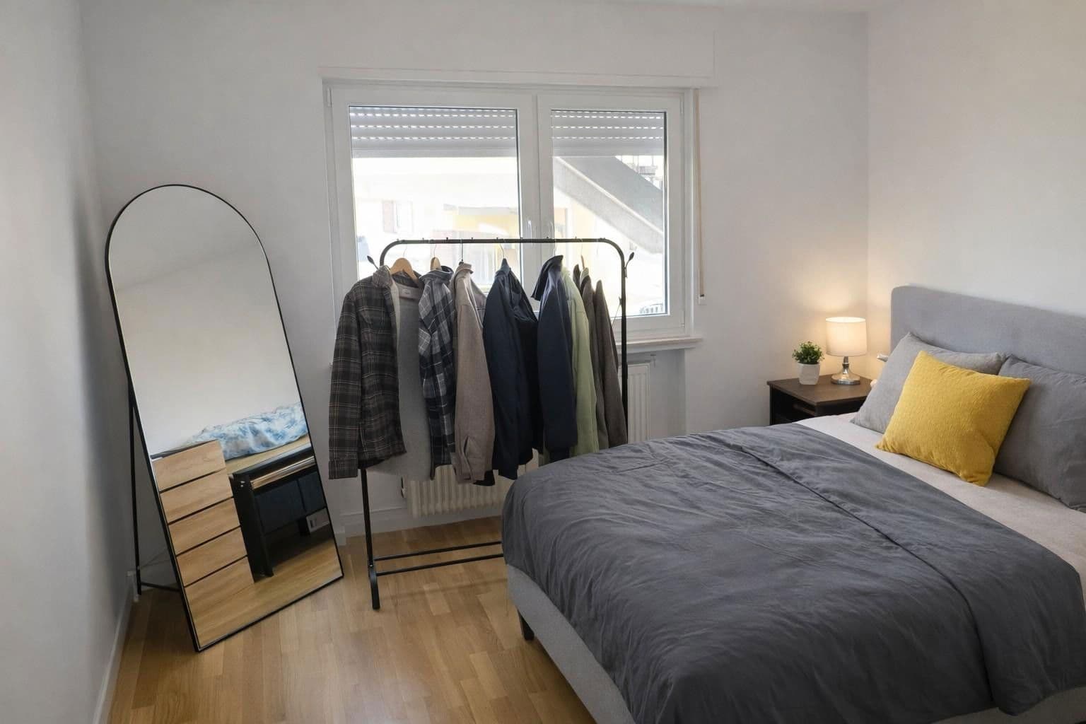 Predaj bytu 2-izbový 53 m², Frankfurt, Hesensko Predaj bytu 2-izbový 53 m², Frankfurt, Hesensko