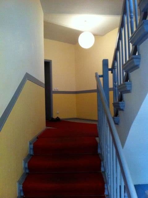 Predaj bytu 2-izbový 66 m², Chausseestr. 9, Berlin, Berlín Predaj bytu 2-izbový 66 m², Chausseestr. 9, Berlin, Berlín