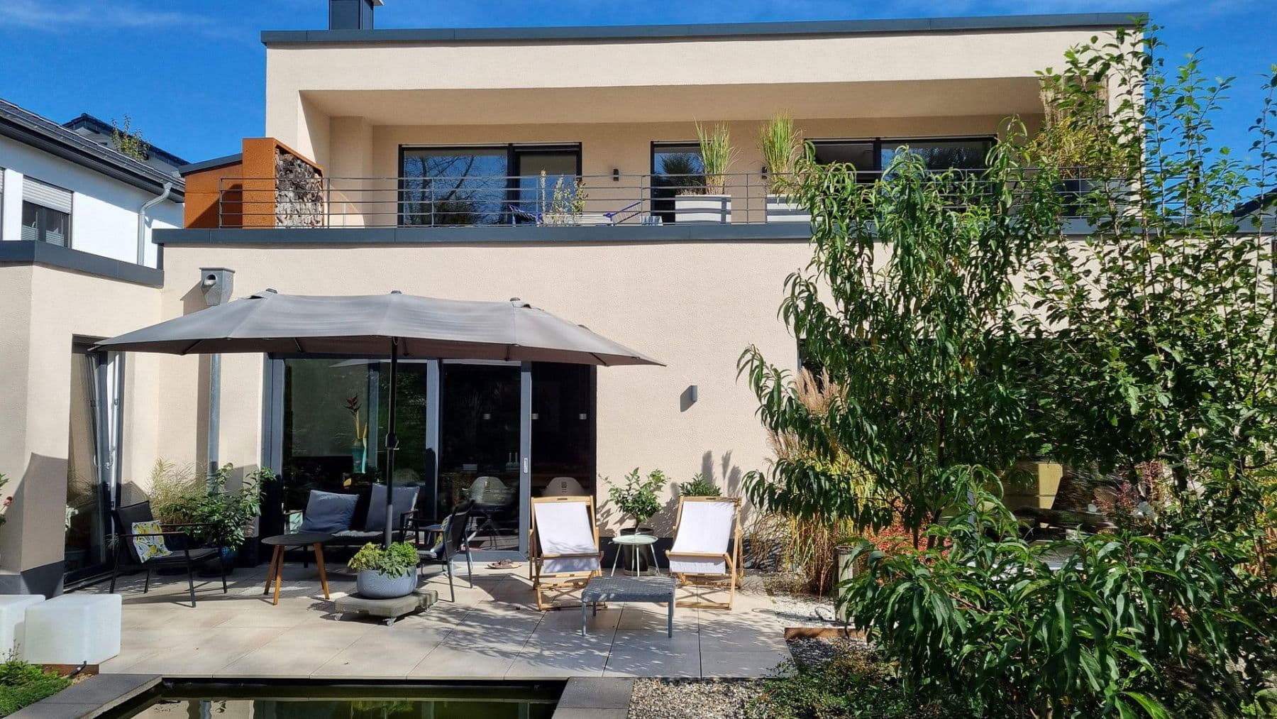 Predaj domu 196 m², pozemek 556 m², Nümbrecht, Severné Porýnie - Westfálsko Predaj domu 196 m², pozemek 556 m², Nümbrecht, Severné Porýnie - Westfálsko