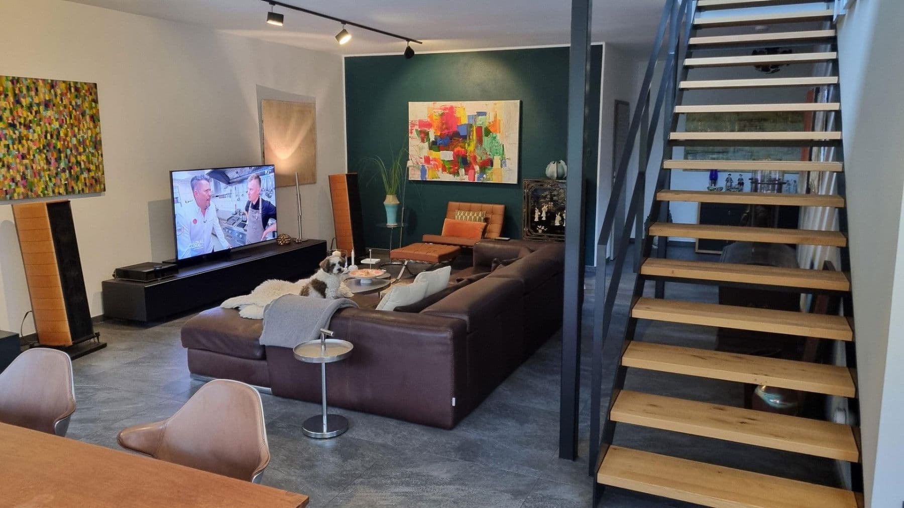 Predaj domu 196 m², pozemek 556 m², Nümbrecht, Severné Porýnie - Westfálsko Predaj domu 196 m², pozemek 556 m², Nümbrecht, Severné Porýnie - Westfálsko