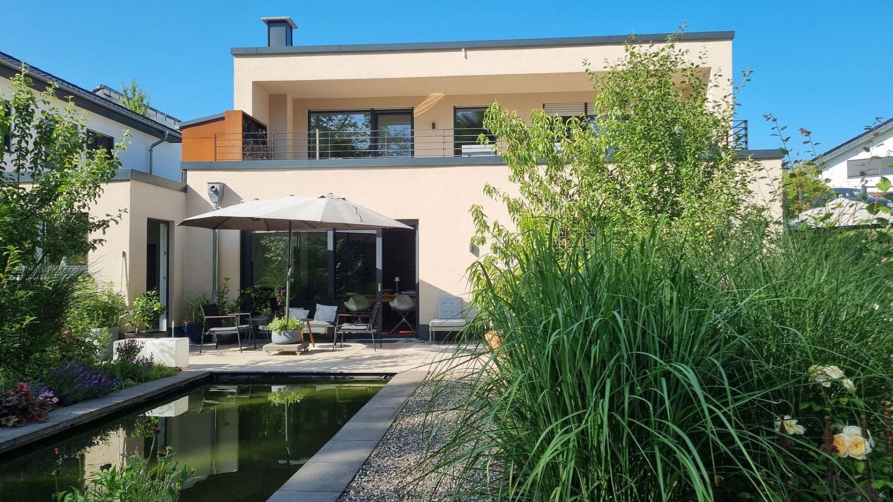 Predaj domu 196 m², pozemek 556 m², Nümbrecht, Severné Porýnie - Westfálsko Predaj domu 196 m², pozemek 556 m², Nümbrecht, Severné Porýnie - Westfálsko