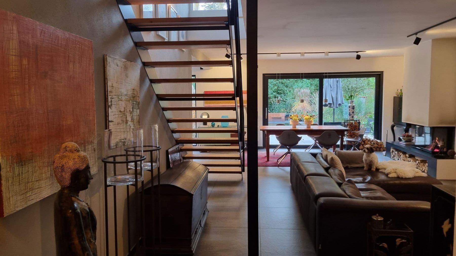 Predaj domu 196 m², pozemek 556 m², Nümbrecht, Severné Porýnie - Westfálsko Predaj domu 196 m², pozemek 556 m², Nümbrecht, Severné Porýnie - Westfálsko