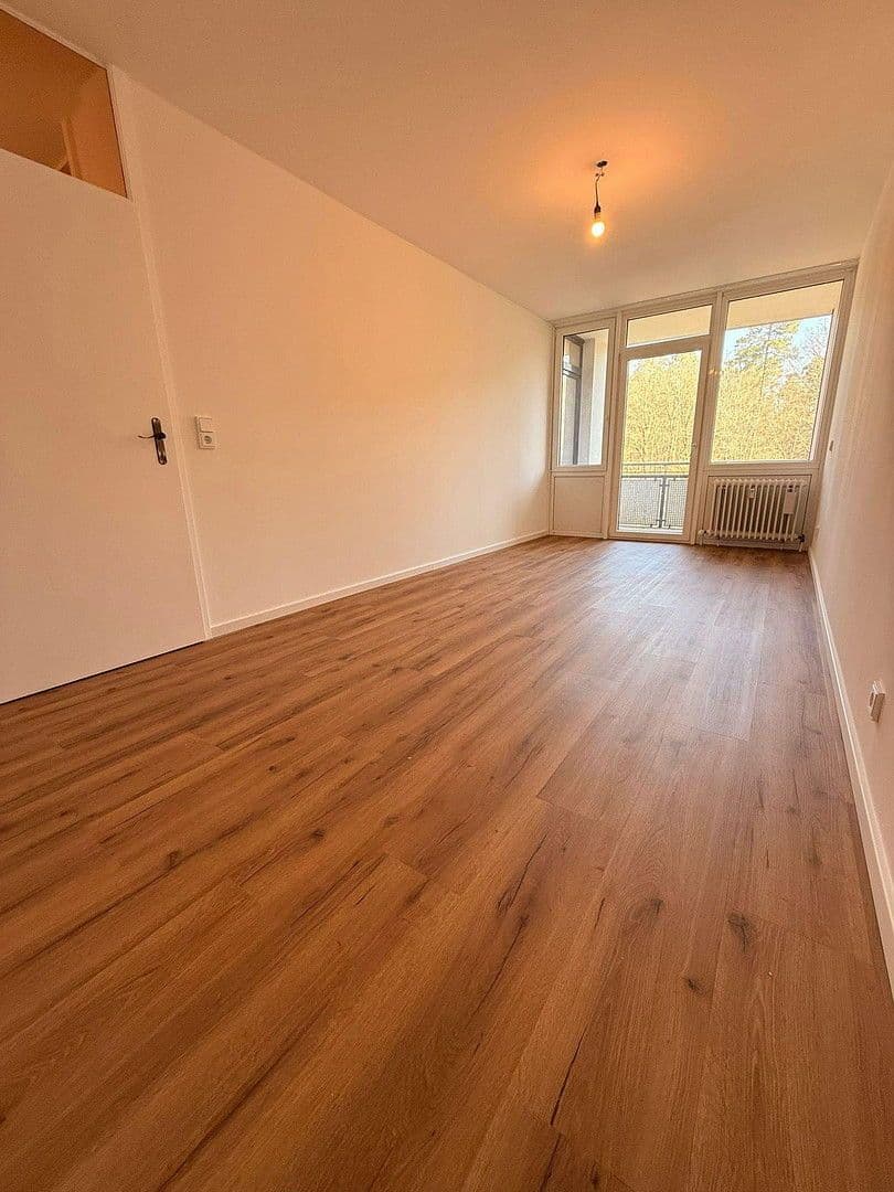 Prenájom bytu 2-izbový 60 m², Marburg, Hesensko Prenájom bytu 2-izbový 60 m², Marburg, Hesensko