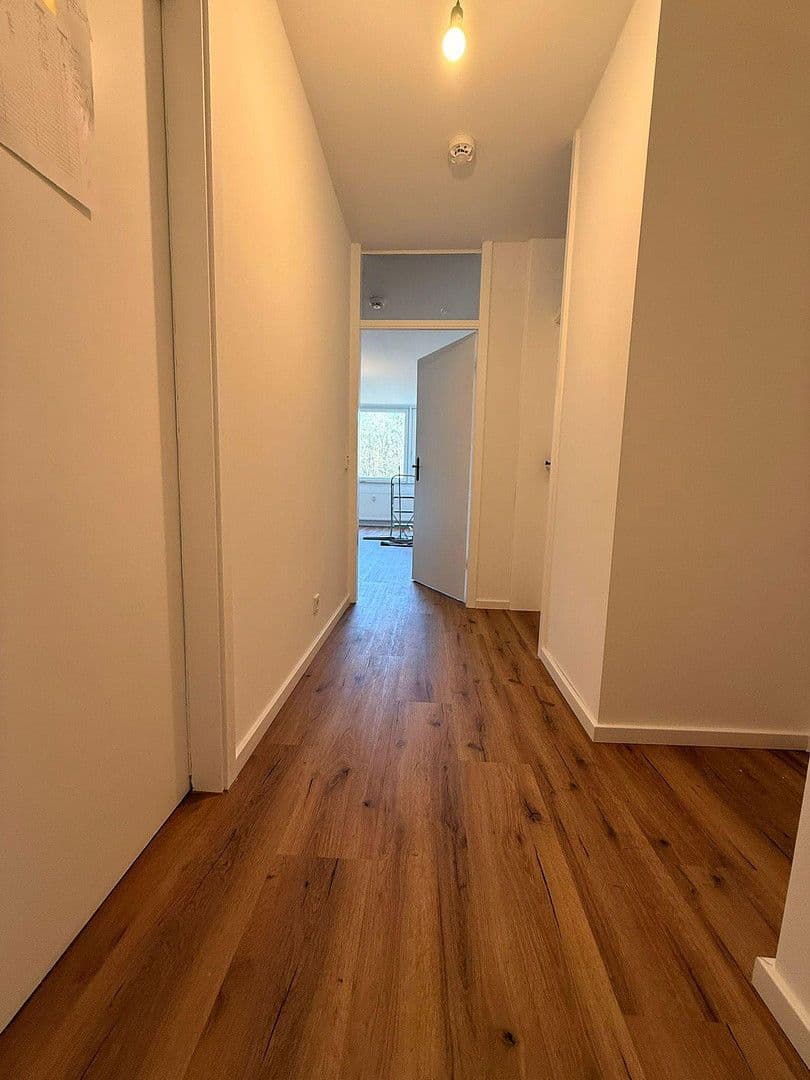 Prenájom bytu 2-izbový 60 m², Marburg, Hesensko Prenájom bytu 2-izbový 60 m², Marburg, Hesensko