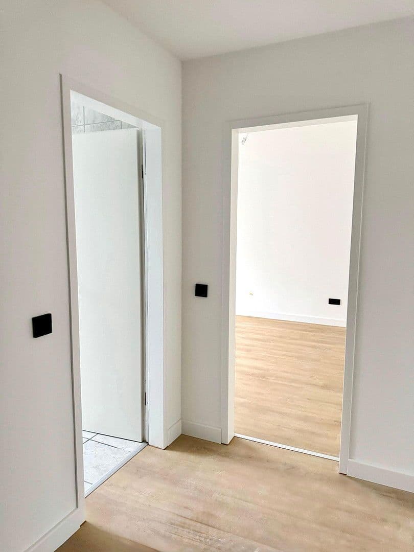 Prenájom bytu 3-izbový 100 m², Horbacherstraße 333, Aachen, Severné Porýnie - Westfálsko Prenájom bytu 3-izbový 100 m², Horbacherstraße 333, Aachen, Severné Porýnie - Westfálsko