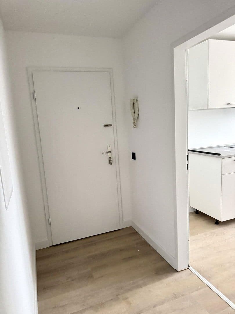 Prenájom bytu 3-izbový 100 m², Horbacherstraße 333, Aachen, Severné Porýnie - Westfálsko Prenájom bytu 3-izbový 100 m², Horbacherstraße 333, Aachen, Severné Porýnie - Westfálsko