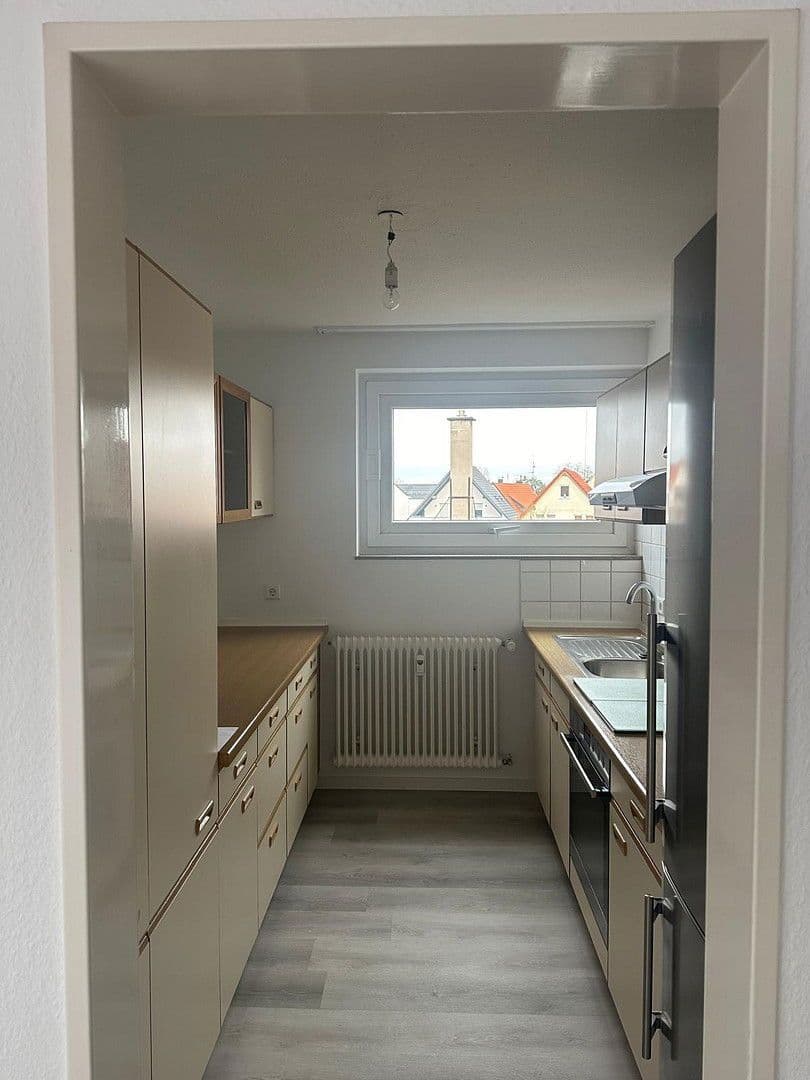 Prenájom bytu 2-izbový 54 m², Schulstraße 12, Böblingen, Bádensko-Wurttembersko Prenájom bytu 2-izbový 54 m², Schulstraße 12, Böblingen, Bádensko-Wurttembersko