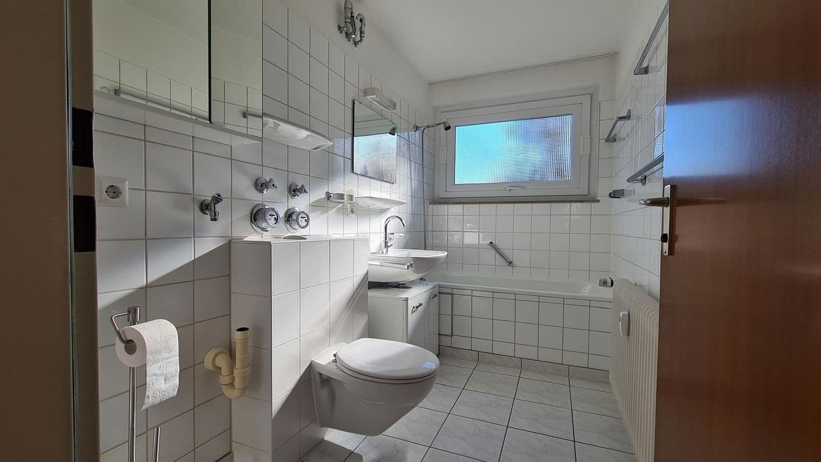 Prenájom bytu 2-izbový 54 m², Schulstraße 12, Böblingen, Bádensko-Wurttembersko Prenájom bytu 2-izbový 54 m², Schulstraße 12, Böblingen, Bádensko-Wurttembersko