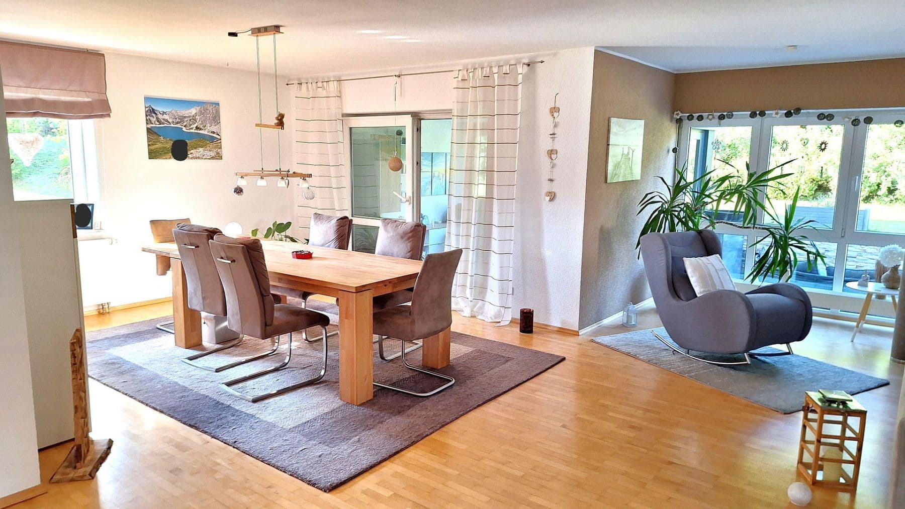 Predaj domu 209 m², pozemek 703 m², Seitingen-Oberflacht, Bádensko-Wurttembersko Predaj domu 209 m², pozemek 703 m², Seitingen-Oberflacht, Bádensko-Wurttembersko